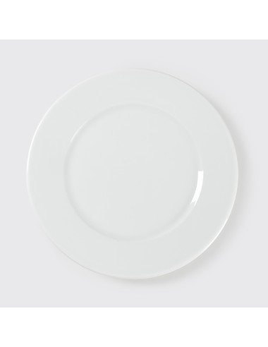 Pack 168 Uds. Plato de Presentación New Bahía, 25 cm