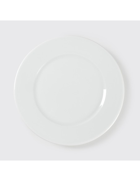 Pack 168 Uds. Plato de Presentación New Bahía, 25 cm