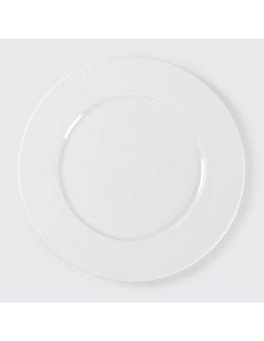 Pacote 84 Uds. Pratos de Apresentação Bahía, 30 cm