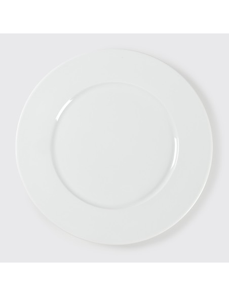 Pacote 84 Uds. Pratos de Apresentação Bahía, 30 cm