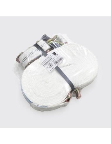 Kit de Segurança para Tendas