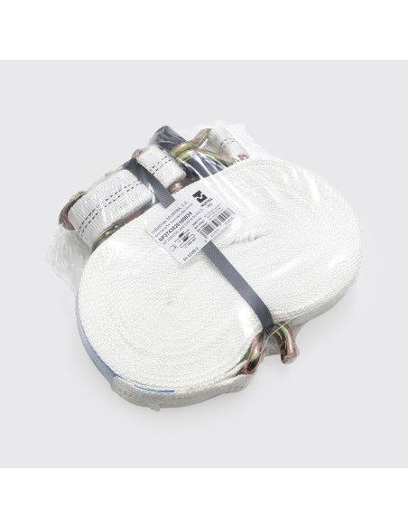 Kit de Seguridad para Carpas