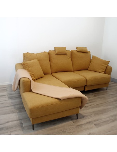 Manta lisa polar, pack 2 unidades