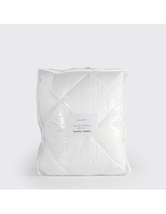 Edredon Microfibra, Pack 2 Unidades