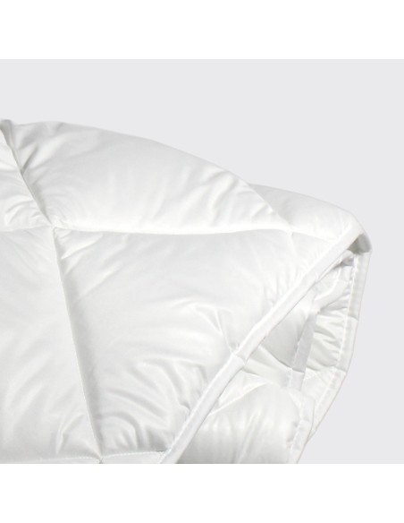 Edredon Microfibra, Pack 2 Unidades
