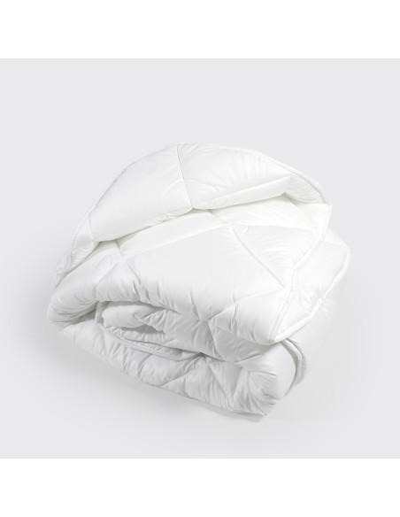 Edredon Microfibra, Pack 2 Unidades