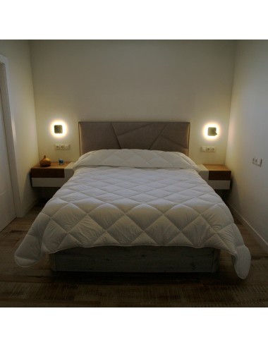 Nórdico de microfibra, pack 2 unidades