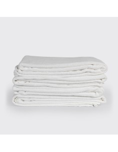 Toalha de Algodão, Pack 10 Unidades 2