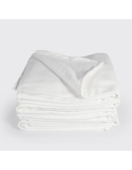 Toalla de Algodón, Pack 10 Unidades