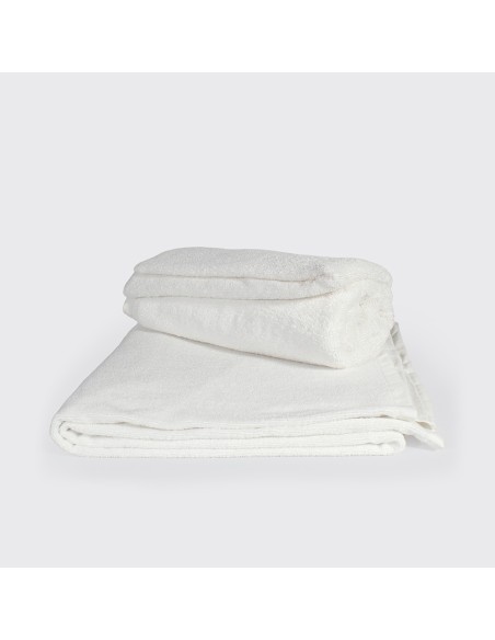 Toalha de Algodão, Pack 10 Unidades