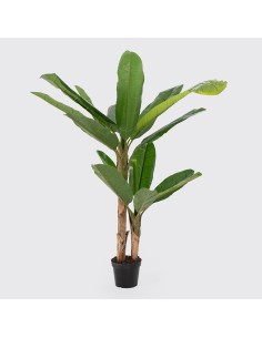 Planta Platanera Artificial