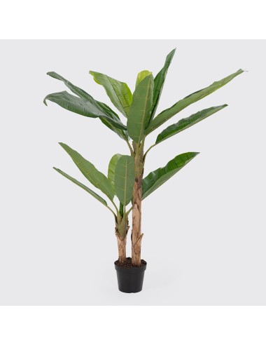 Planta Platanera Artificial