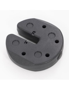 Contrapeso para tendas dobráveis 2