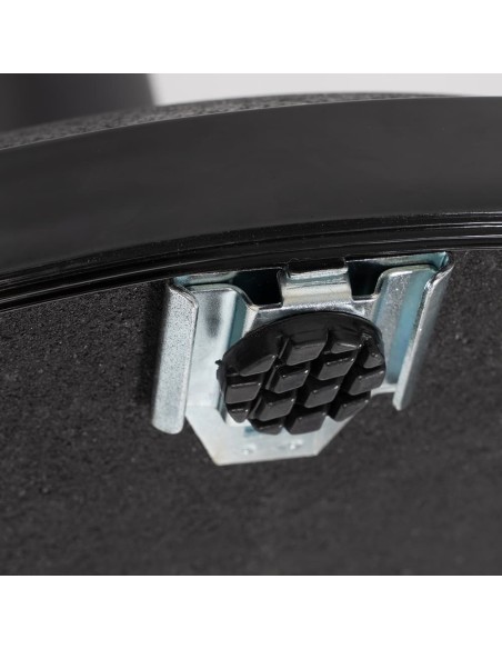 Pie Redondo Cemento Siro 35kgs Parasol 3x3