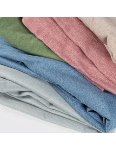 Tela de Hilo Rústico 2