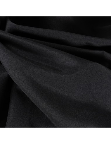 Tela Ignífuga Negra