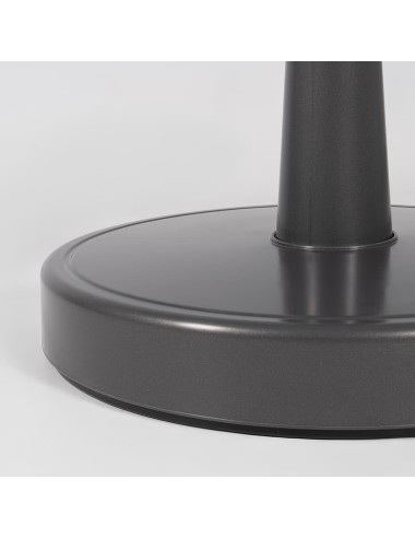 Pie Redondo Rellenable Parasol 3x3