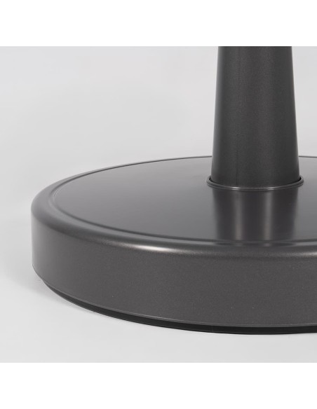 Pie Redondo Rellenable Parasol 3x3