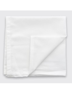 Servilletas de Loneta lisas 2