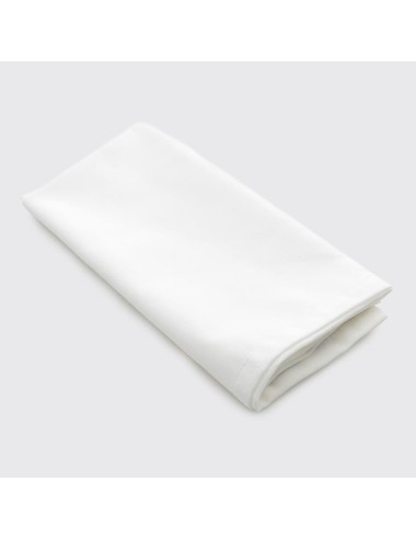 Servilletas de Loneta lisas