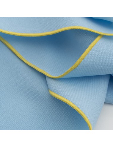 Guardanapo Bicolor de Tecido Strech