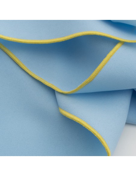 Servilleta Bicolor de Tela Strech