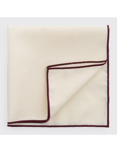 Guardanapo Bicolor de Tecido Strech