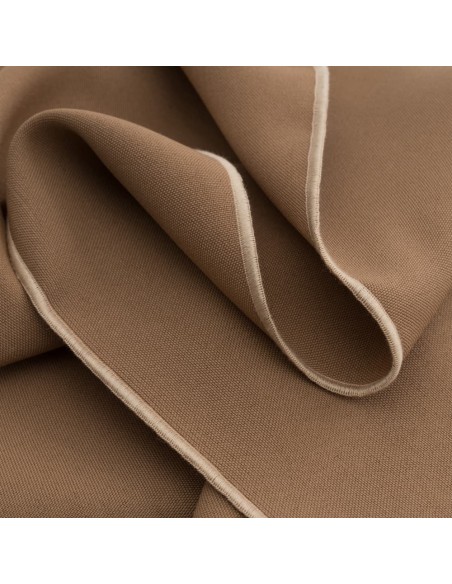 Servilleta Bicolor de Tela Strech