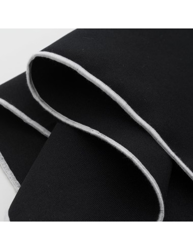 Guardanapo Bicolor de Tecido Strech