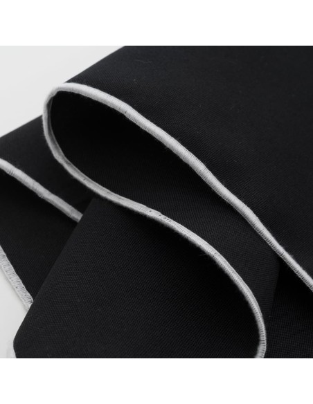 Servilleta Bicolor de Tela Strech