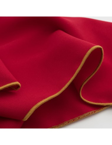 Servilleta Bicolor de Tela Strech