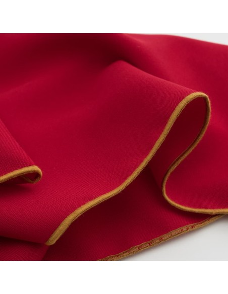 Guardanapo Bicolor de Tecido Strech