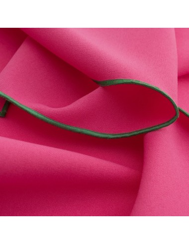 Guardanapo Bicolor de Tecido Strech