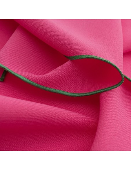 Guardanapo Bicolor de Tecido Strech