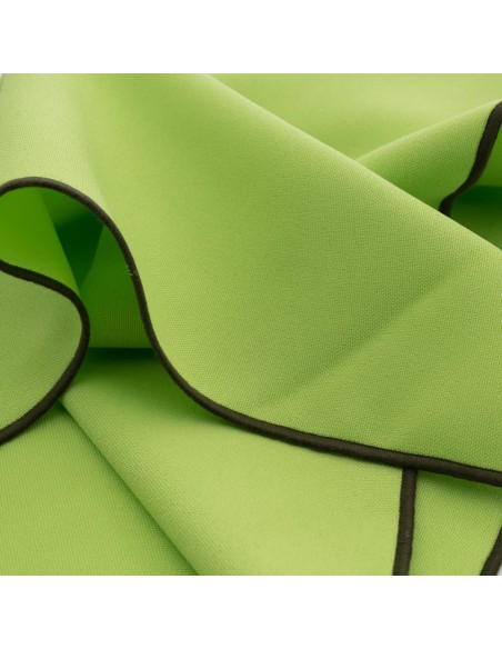 Guardanapo Bicolor de Tecido Strech