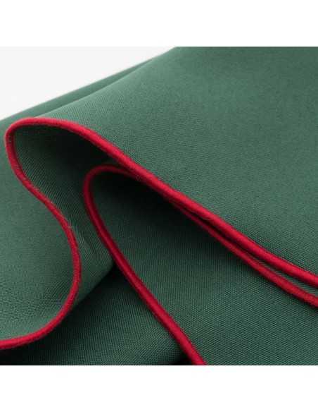 Servilleta Bicolor de Tela Strech