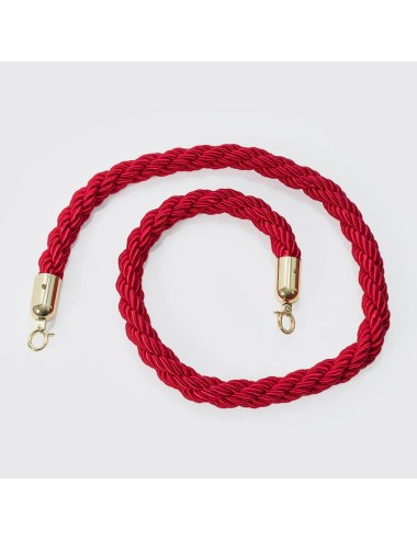 Cordón de Catenarias