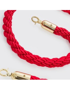 Cordão de Catenárias 2