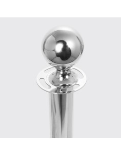 Mastro Catenário de Prata 2