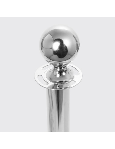 Mastro Catenário de Prata