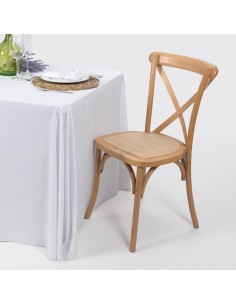 Toalha de Mesa Retangular de Microfibra 180 x 76 cm