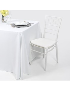 Mantel para Mesa Rectangular Tela Premium