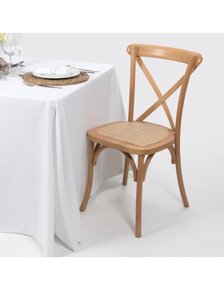 Toalha de mesa quadrada de cetim