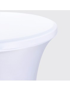Capa de Lycra para Mesa de Coquetel 2