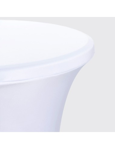 Funda de Lycra para Mesa de Cóctel