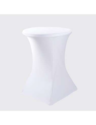 Funda de Lycra para Mesa de Cóctel