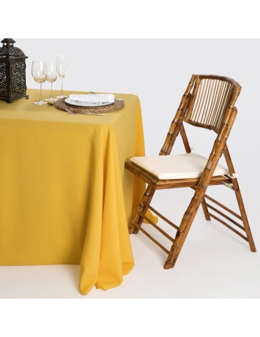 Mantel para Mesa Rectangular Tela Strech