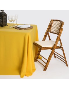 Mantel para Mesa Rectangular Tela Strech