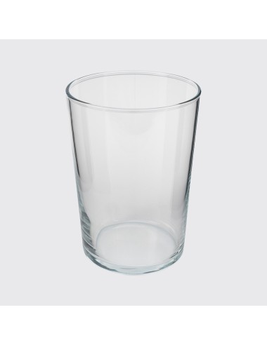 Pack Vaso Sidra Bristo 50CL 768 Uds