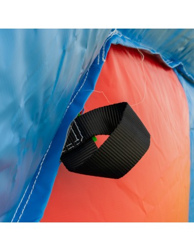 Tobogã Aquático Inflável 6x3,5 m